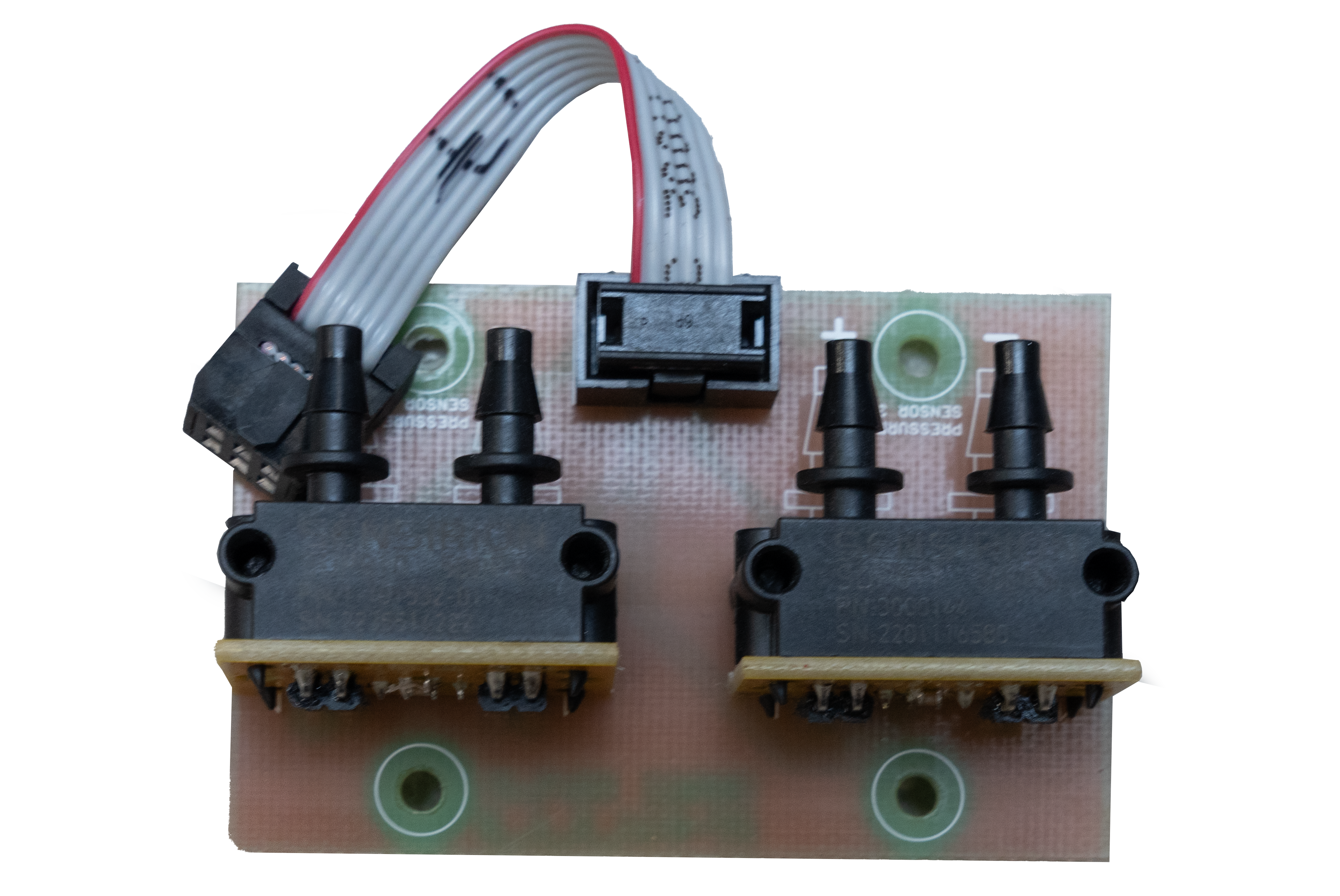 Moduł stałego przepływu do central EXPRE XV - MOD PRESS TRR CF