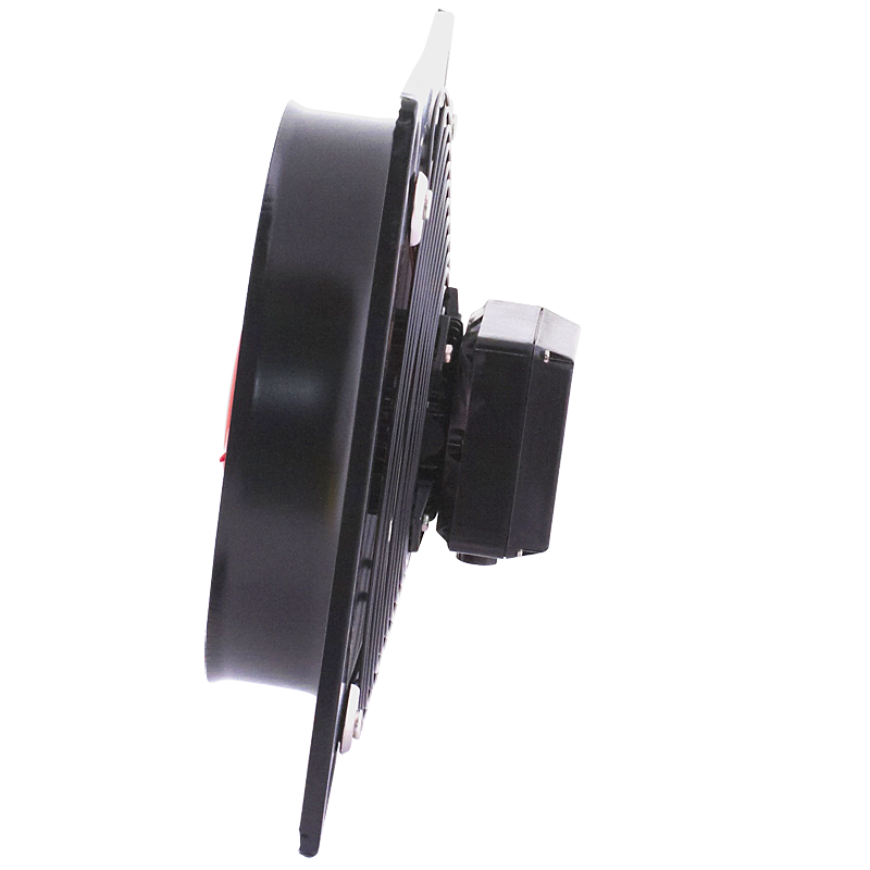 Wentylator osiowy ścienny HCFB