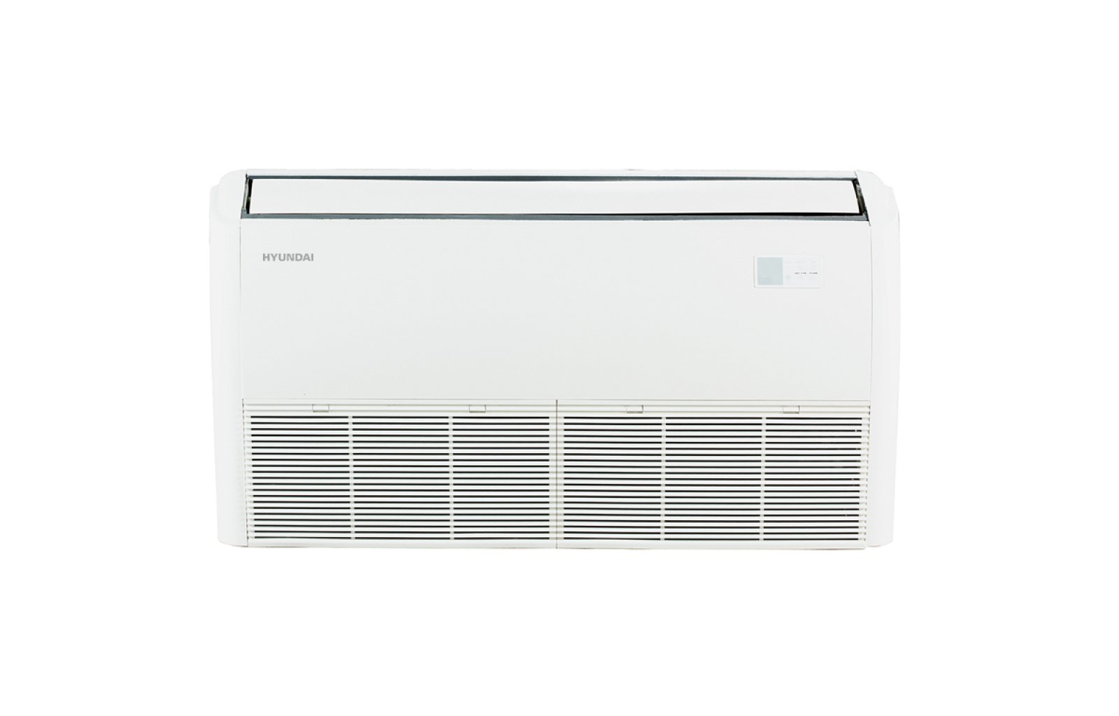 Klimatyzator PRZYPODŁOGOWO-SUFITOWY HCFC-M+HCU-M