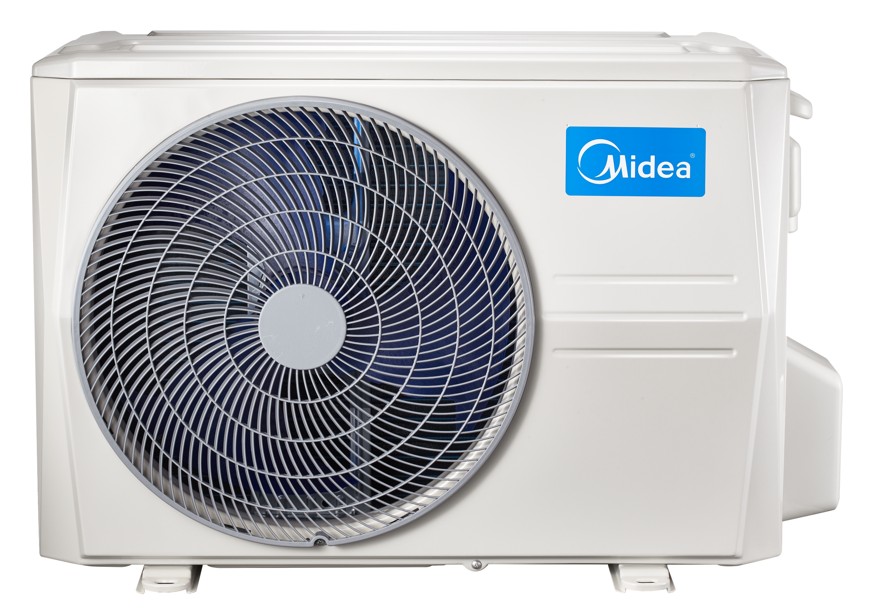Klimatyzator ścienny Midea Xtreme Save Light