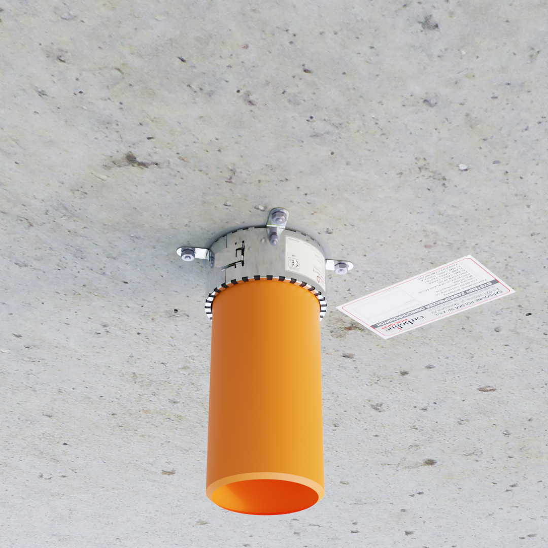 Kołnierz CarboCollar CC