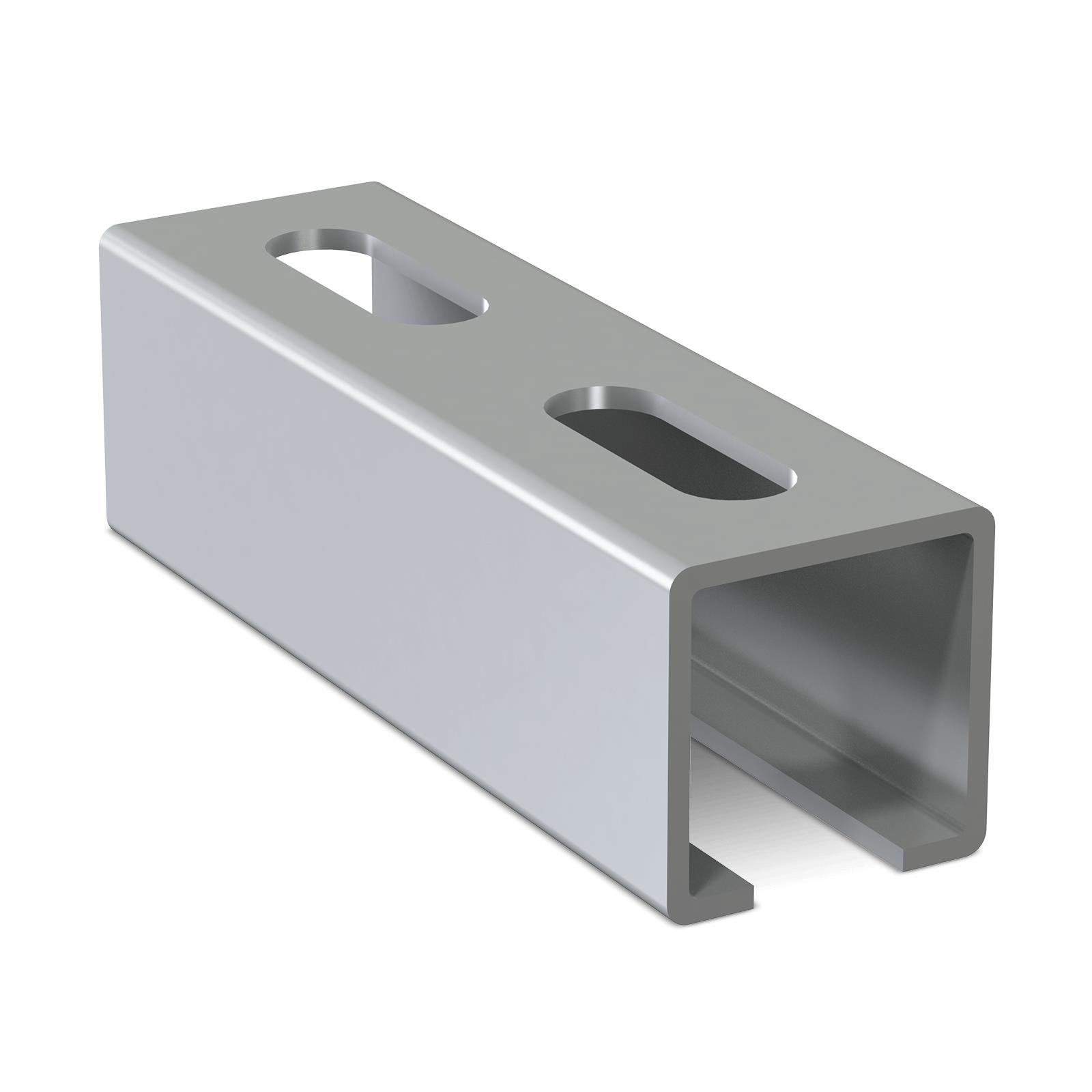 System profili montażowych N-SZ, N-SD