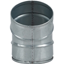 Kolano tłoczone bez uszczelki KT 30st.