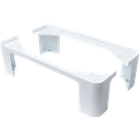 Nóżki dekoracyjne do central EXPRE XV 2 szt. - EXPRE XV LEG