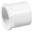 Tuleja redukcyjna PVC-U KZ/KW 