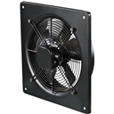 Wentylator osiowy w obudowie ze stali z powłoką polimerową fi 416mm 3580m3/h230V - OV4E400