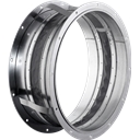 Złącze przeciwdrganiowe ZP AFC/Compact 