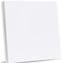 Nawiewnik sufitowy kwadratowy z odejściem okrągłym AKL