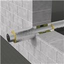 Masa akrylowa ALFA FR MASTIC