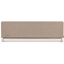 Jednostka wewnętrzna ścienna Versu Cloth Caramel 