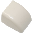 Zakończenie koryta do ADF CLEC