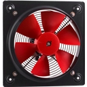 Wentylator osiowy ścienny HCFB