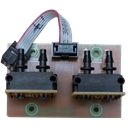 Moduł stałego przepływu do central EXPRE XV - MOD PRESS TRR CF