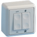 Regulatory do wentylatorów HV/HVE