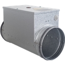 Nagrzewnica elektryczna EKA