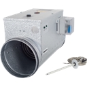 Nagrzewnica elektryczna kanałowa EKA NV PTC/PS