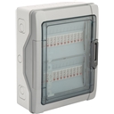 Elektroniczna Szafa Regulacyjna ESR