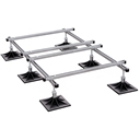 Wspornik ramowy modułowy FRAME-FOOT FF