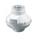 Wentylator kanałowy odśrodkowy w obudowie z plastiku VK