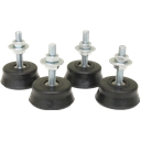 Podkładka antywibracyjna