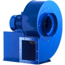 Wentylator promieniowy średniociśnieniowy GMT