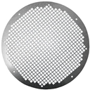 Siatka z blachy stalowej ocynkowanej AFC