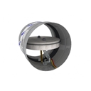 Klapa p.poż. odcinająca RK150-HO-N