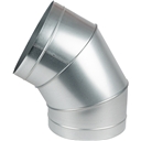 Kolano segmentowe bez uszczelki KS 60st.