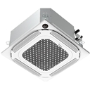 Klimatyzator kasetonowy Midea Compact Breezeless