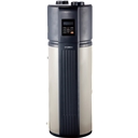 Pompa ciepła C.W.U HHPM