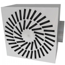 Nawiewnik wirowy ST-DVW-W