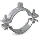 Obejmy tryskaczowe DN-F-V