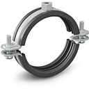 Obejmy HOBBY HUPG - komplet