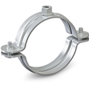 Obejmy HOBBY HUPZ - komplet