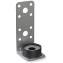 Mocowania typu LUW-L, LUW-Z, LUW-V