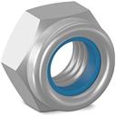 Nakrętki samokontrujące NSK-M