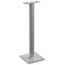 Podpora dachowa z profilem zamkniętym OG-PDPZ