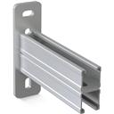 Konsole podwójne OG-SSD-MF2,5 41X82