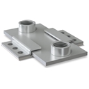 Podpory przesuwne PSBH2