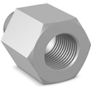 Złączki redukcyjne zewnętrzna RZW