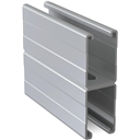 Profile podwójne XP-SD-MH2,5 41X124