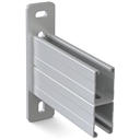 Konsole podwójne SSD-MH2,5 41X124