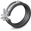 Obejmy UPGS - bez kołka