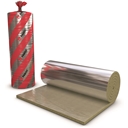 HVAC Lamella Mat AluCoat FIX