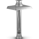 Podstawa dachowa ocynkowana typ B3 PD-B3