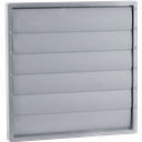 Żaluzja ścienna wywiewna PER-W