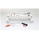 Pompka MINI WHITE SILENT+