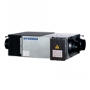 Rekuperator z wymiennikiem krzyżowym HRS