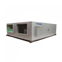 Rekuperator z wymiennikiem krzyżowym Seria A2 HRS-A2