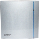 Wentylator domowy SILENT DESIGN SILVER